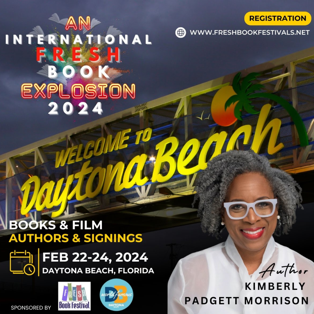 FRESH Book Festival