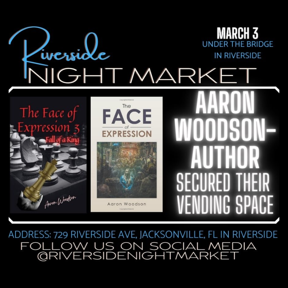Riverside Nite Market
