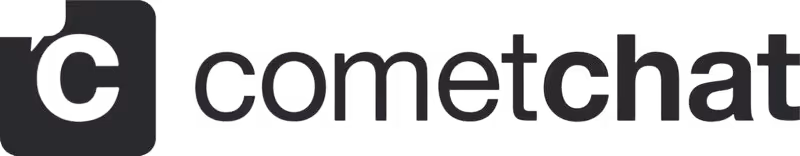 Cometchat Logo