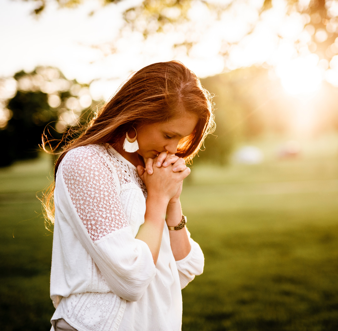 12 Tips for Keeping God First in a Busy, Noisy, Modern World
