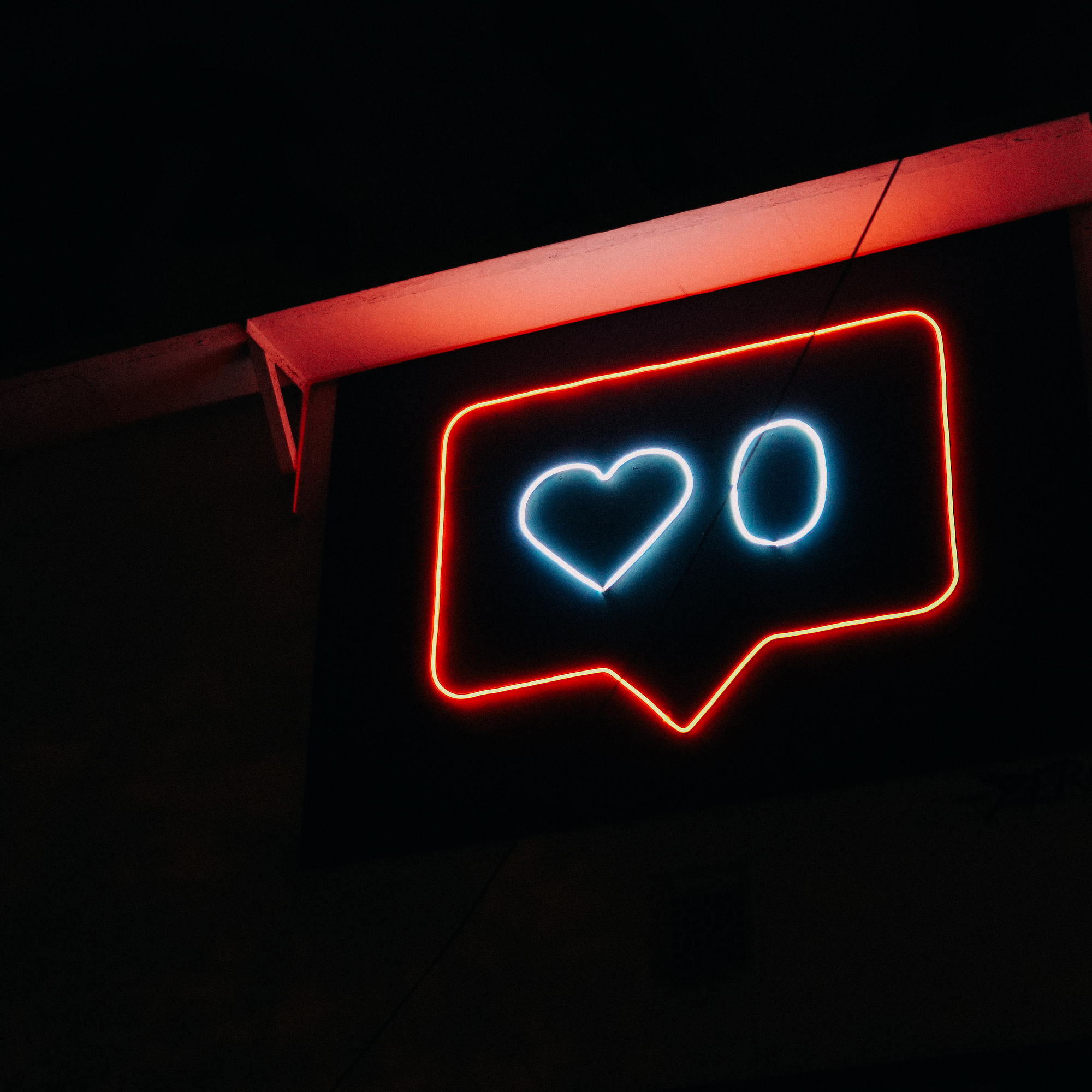 Online and Offline, Is Social Still Even Social?