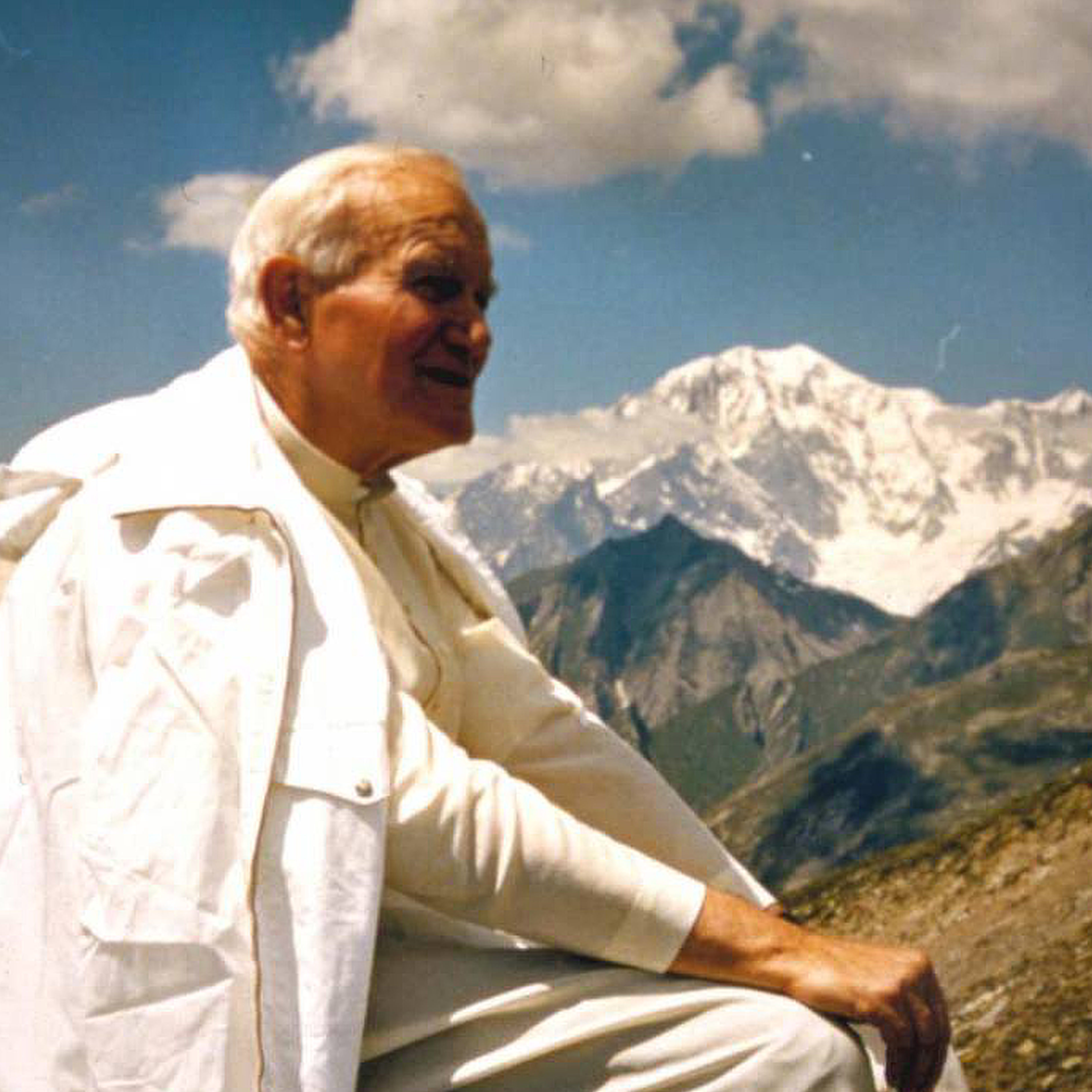 St. John Paul II: Powerful Intercessor in Times of Hopelessness