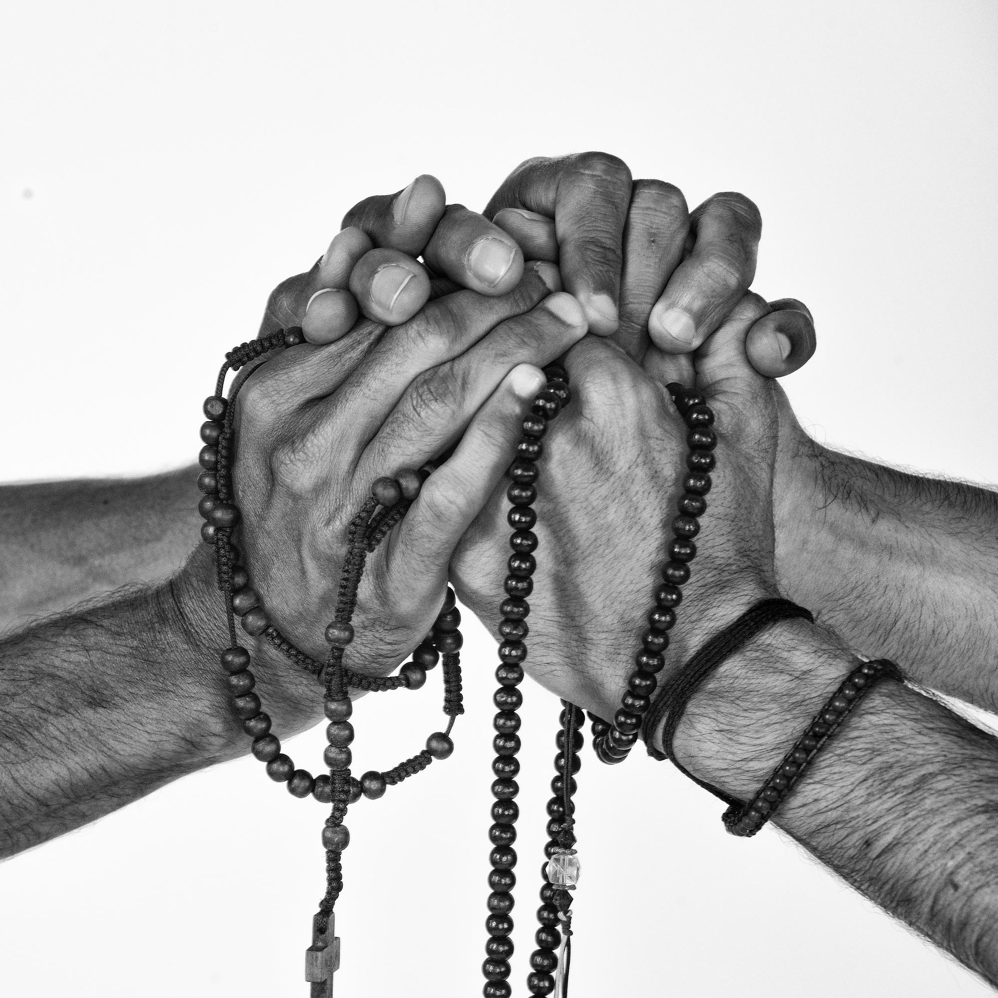 The Power of the Rosary