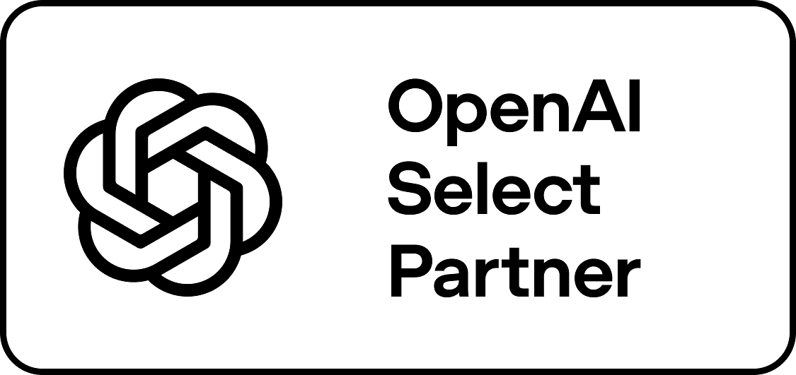 OpenAI Select Partner