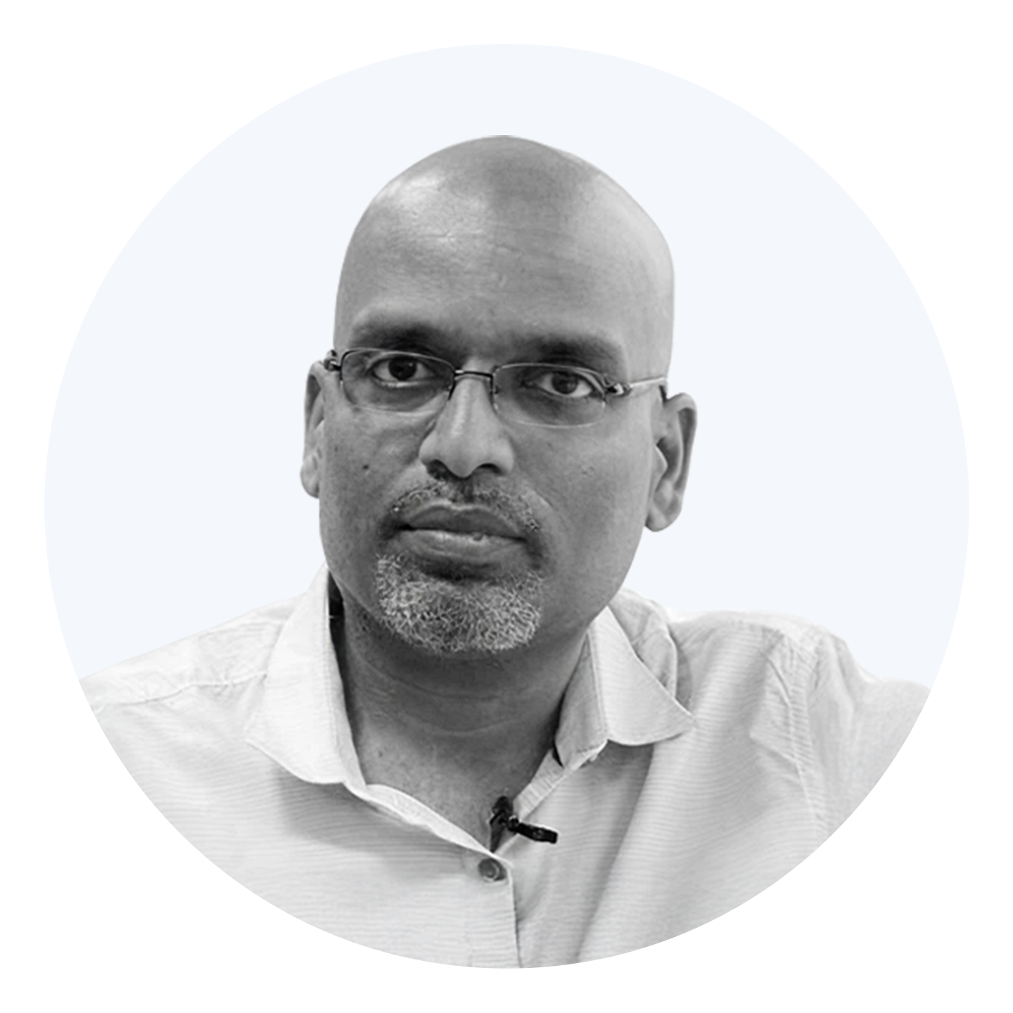 Murali Vivekanandan, Founder and Chairman, Ideas2IT Technologies