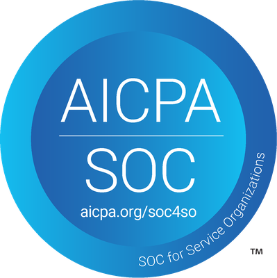 AICPA SOC for Service Organizations