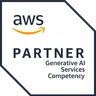 AWS Partner - Generative AI Services Competency