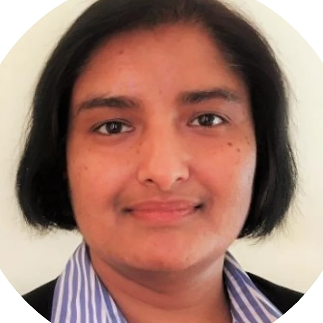 Geeta Chauhan, Engineering Leader, Applied AI Group, Meta