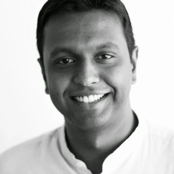 Siddharth Asokan, Chief Business Officer, Lyzr