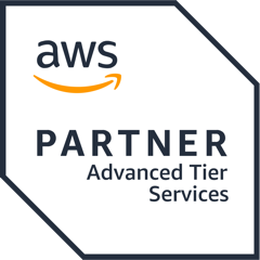 AWS Partner, Advanced Tier Services