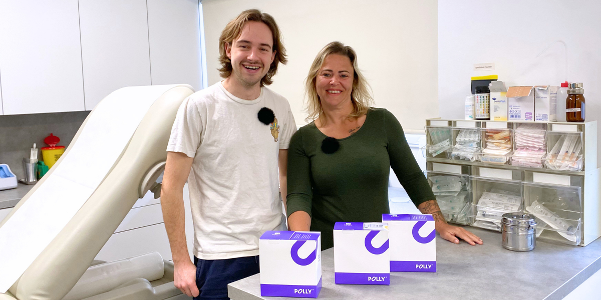 Hoe WGC De Hoek drie tot vier uur tijd terugwon: "Klaarzetten van medicatie voor patiënten werd onhoudbaar."