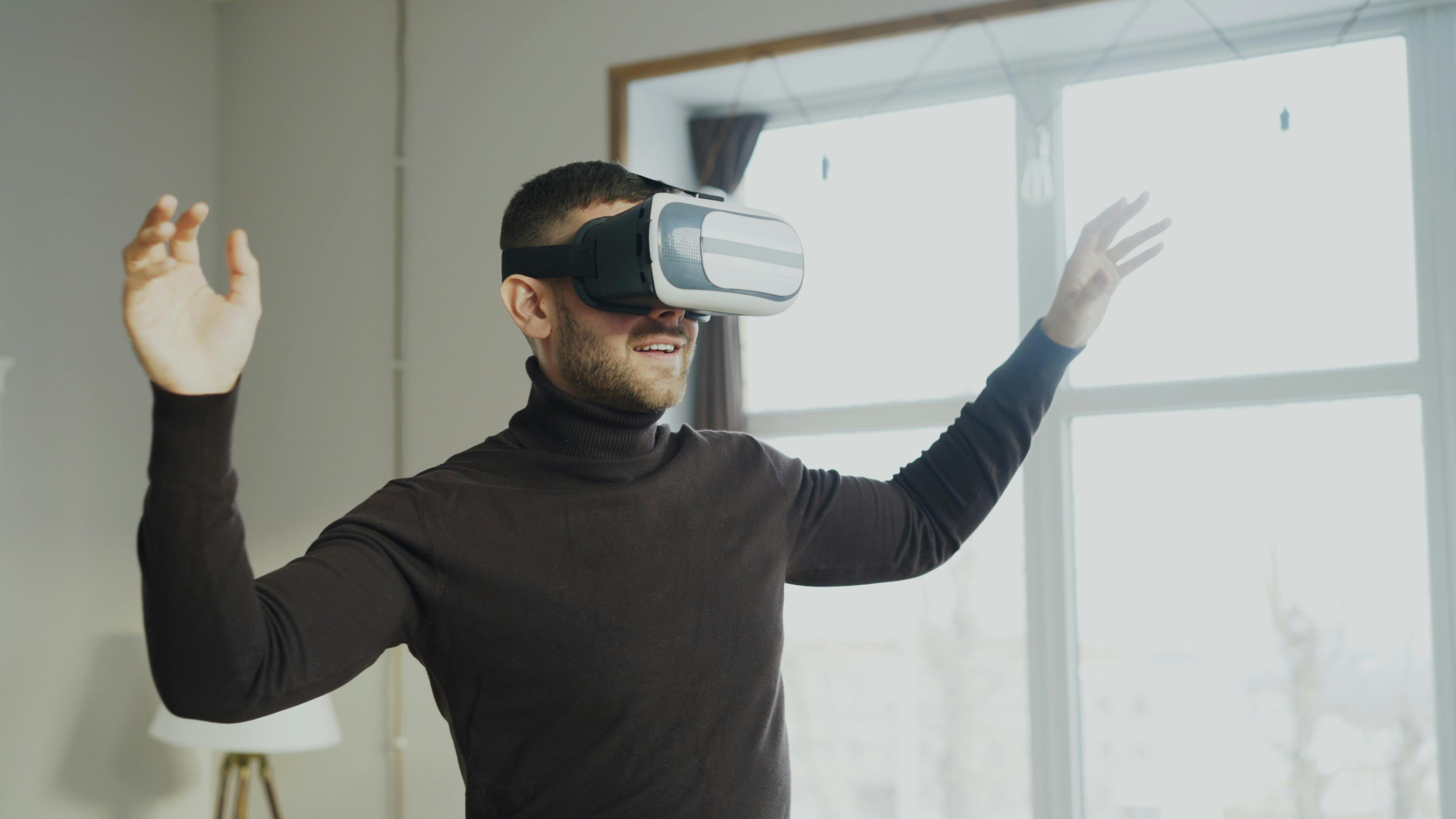 Best XREAL Development Companies