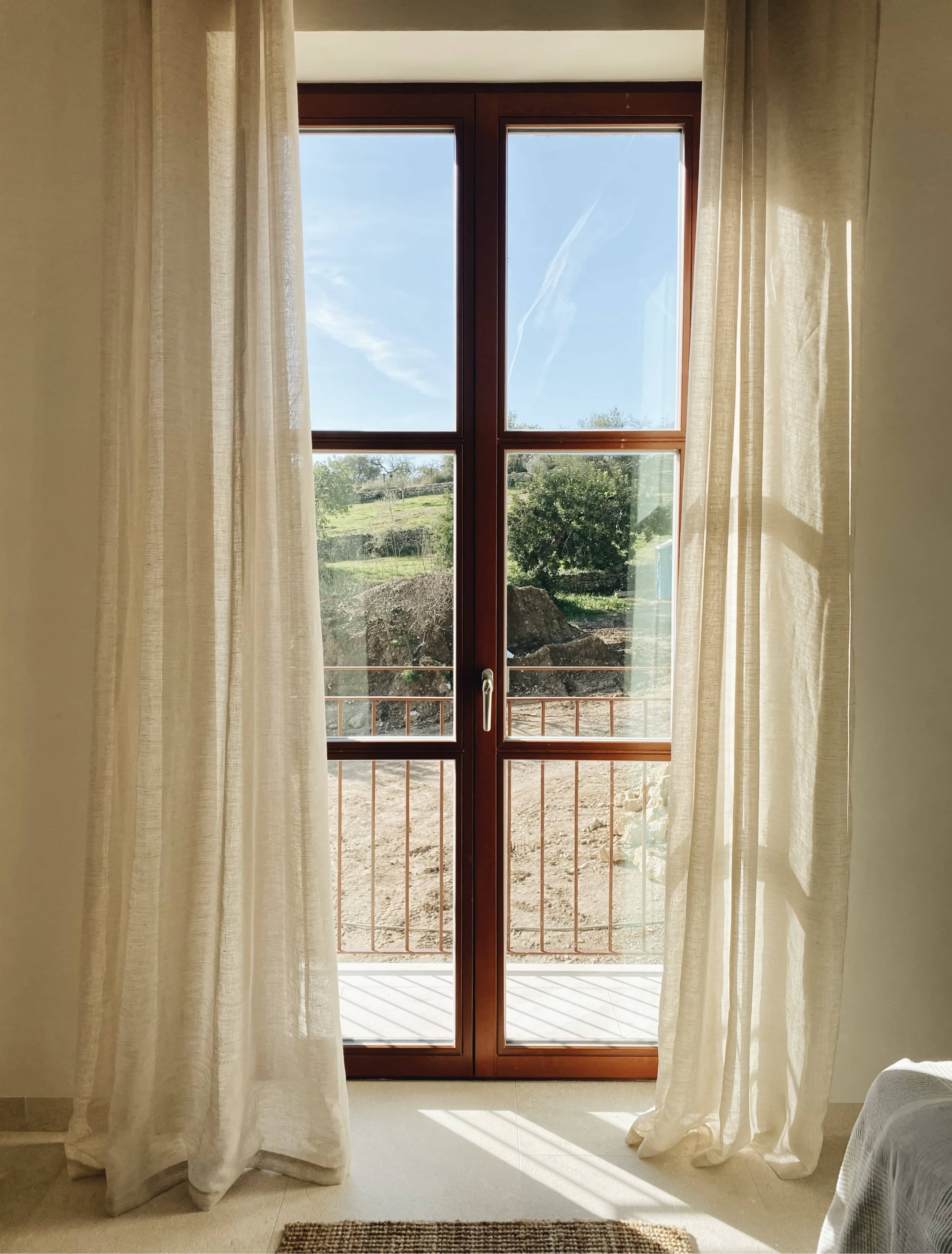 Moscari Bau- und Planungsgesellschaft Mallorca Finca Neubau Luxus Architektur Wohnzimmer 3