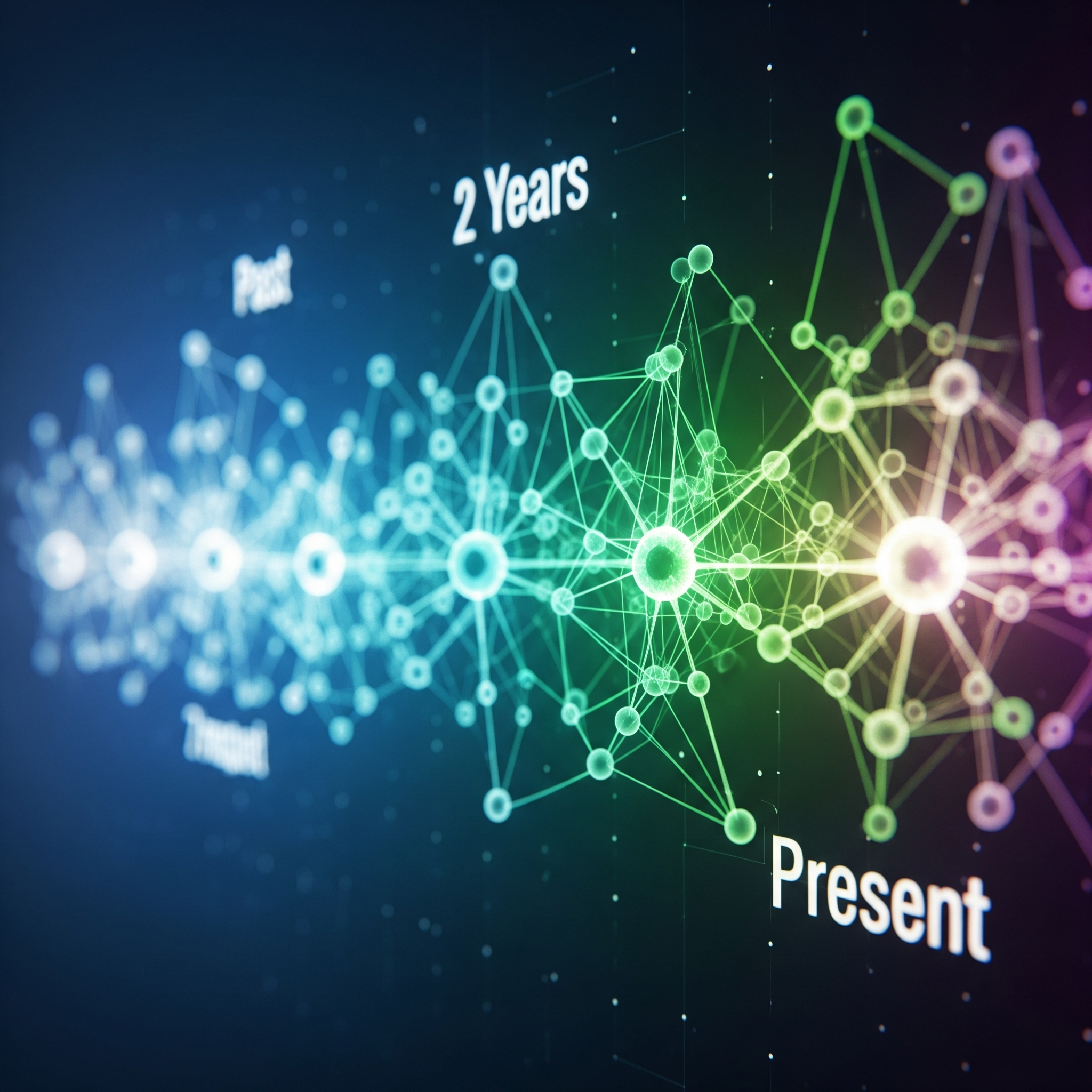 AI in B2B SaaS: What's Changed in Two Years?