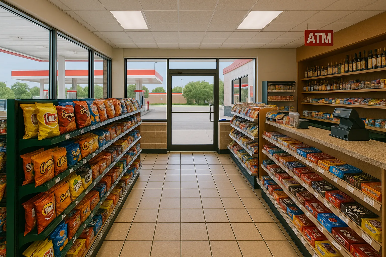 Tote: The Future of Retail