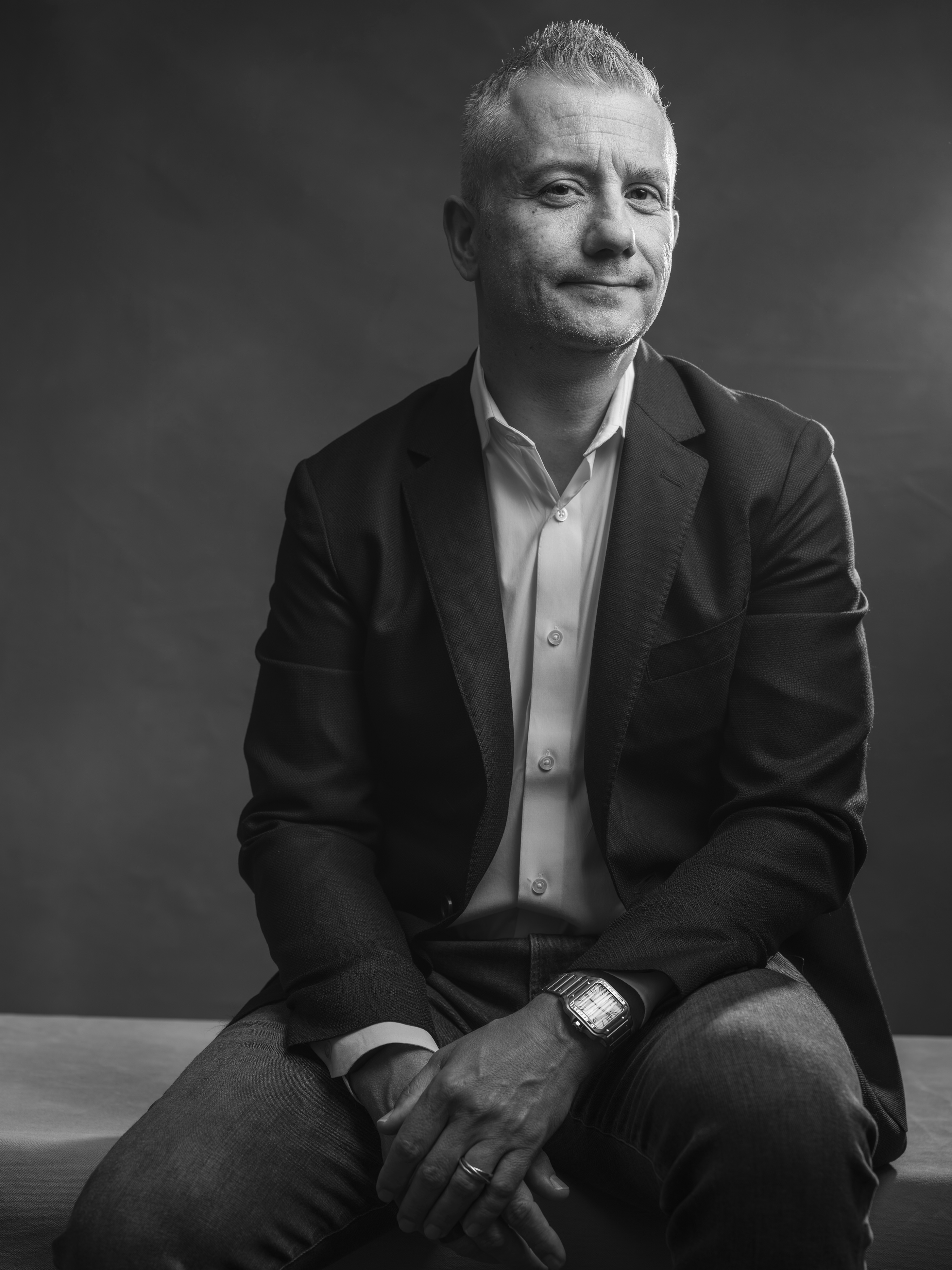 David Somers