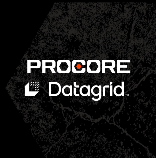 Procore Acquires Datagrid to Anchor Global AI Strategy