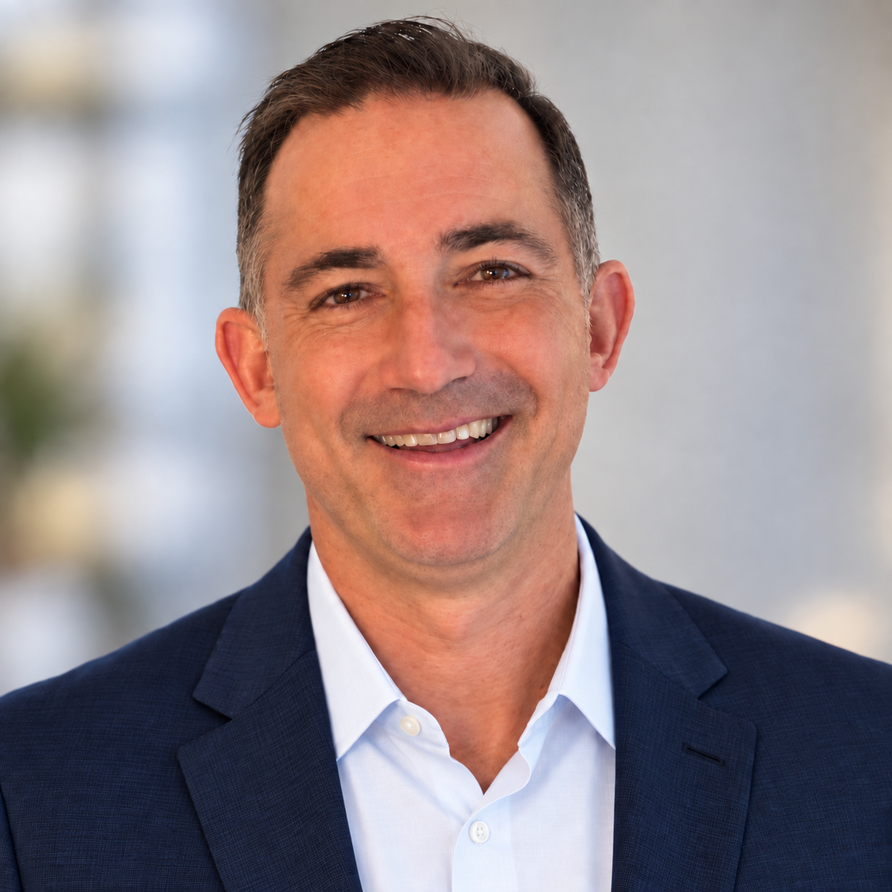 Matt Radman
