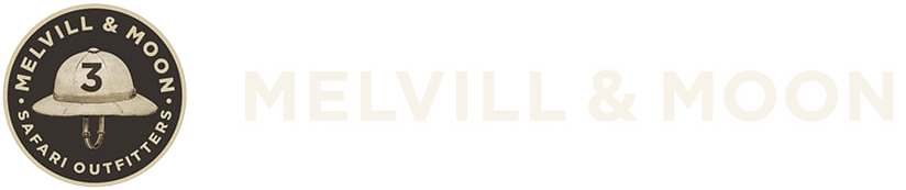 Melvill & Moon Safari Outfitters