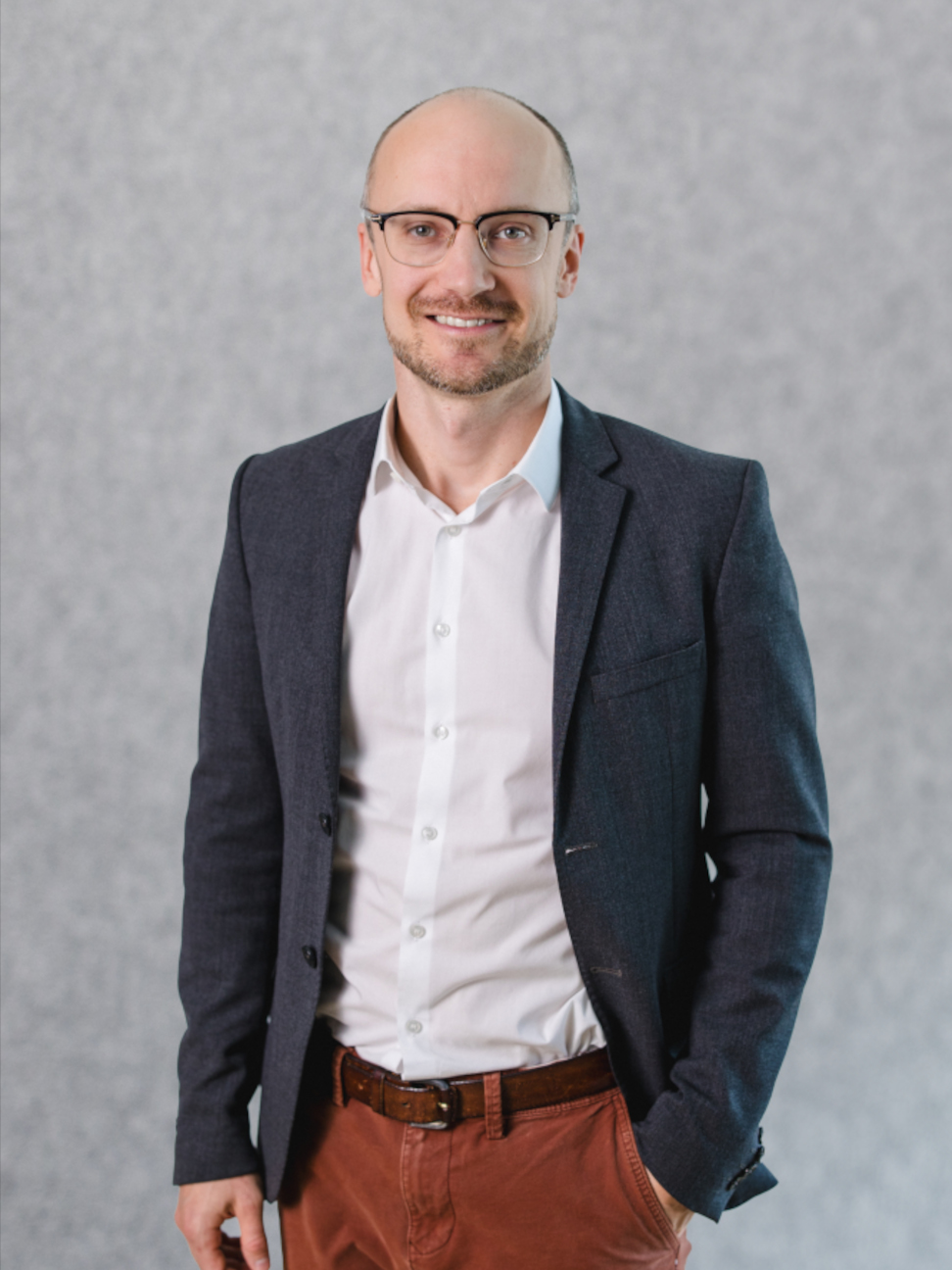 Dennis Meier