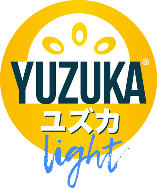 Yuzuka light Logo