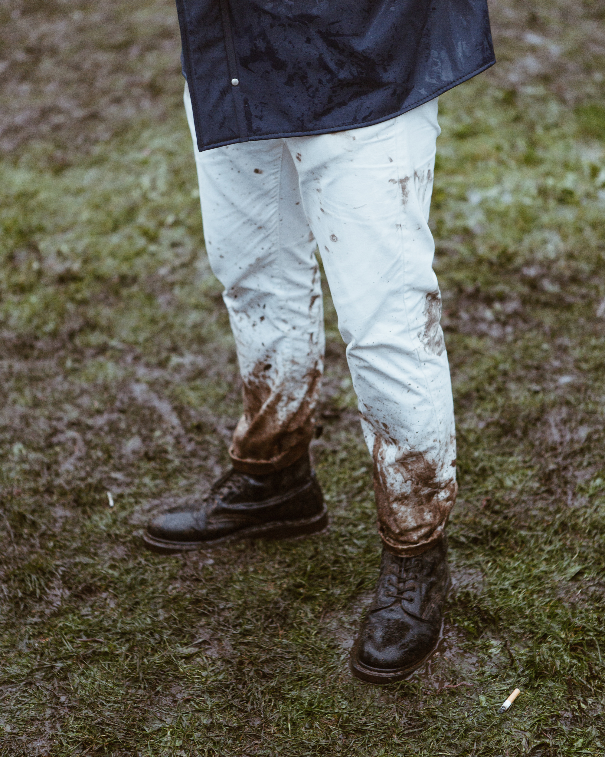 Kampanj för Norrlands Ljus Alkoholfri