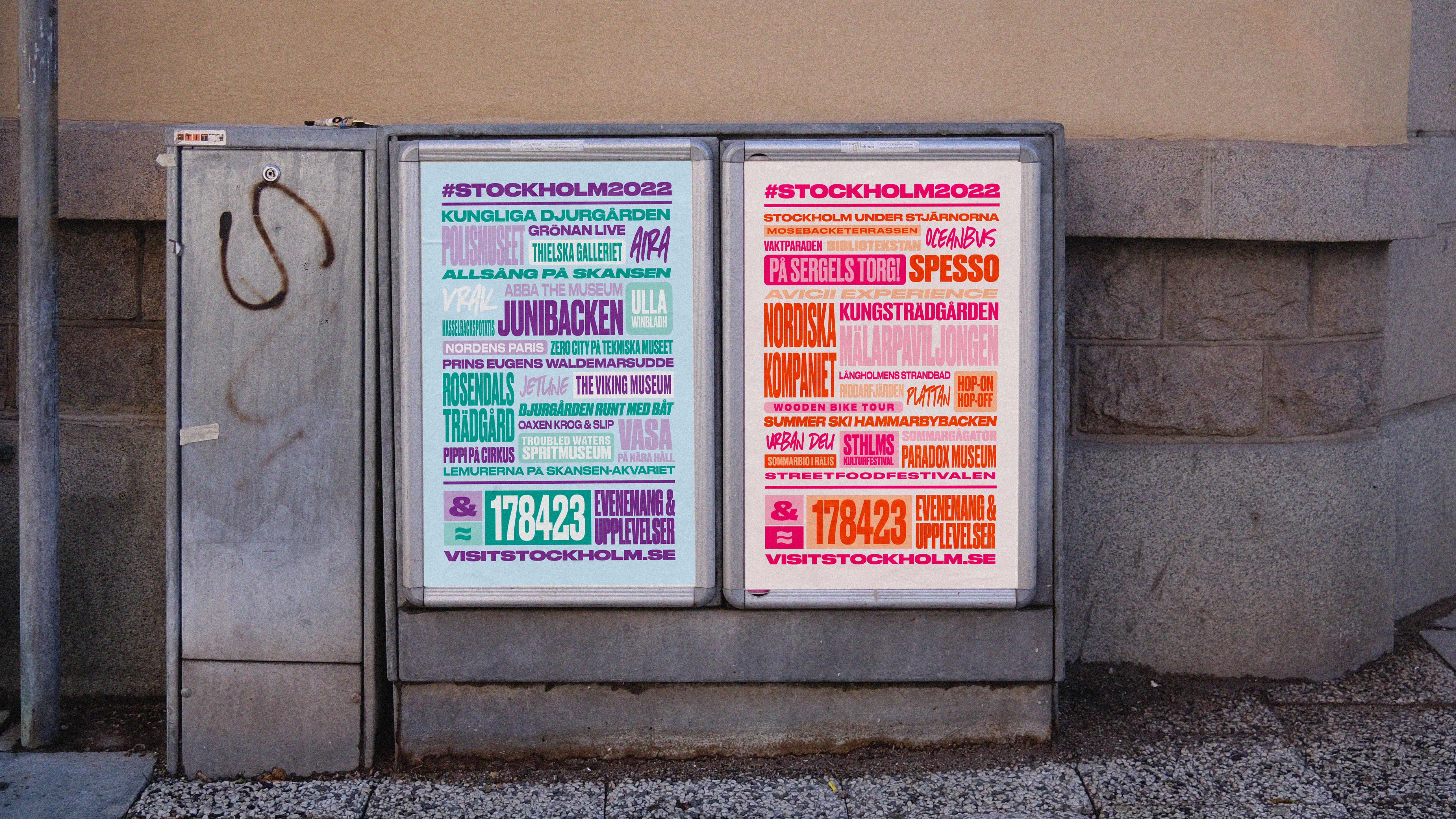 visit stockholm kampanj