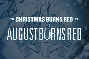 Christmas Burns Red 2025