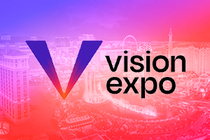 Vision Expo West