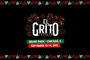 El Grito Chicago 2025