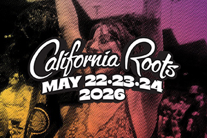 Cali Roots 2026
