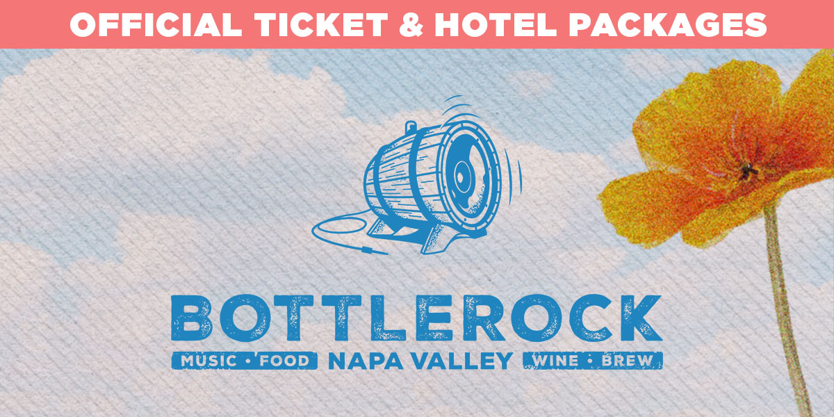 BottleRock 2026