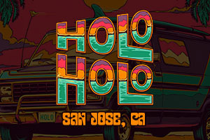 Holo Holo San Jose 2025
