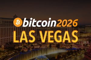 Bitcoin 2026
