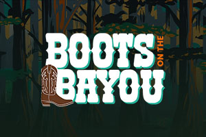 Boots on the Bayou 2025