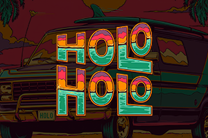 Holo Holo San Jose 2025