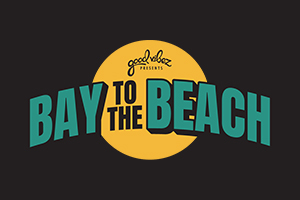 Bay To The Beach 2025