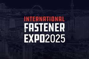 International Fastener Expo 2025