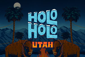Holo Holo Salt Lake City