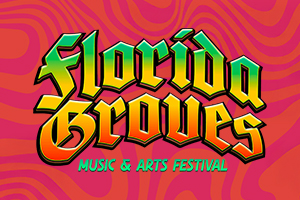 Florida Groves Music Festival 2026