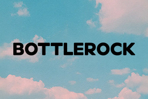 BottleRock 2026