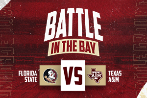 Battle In The Bay