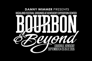 Bourbon & Beyond 2026 