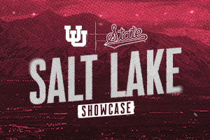 Salt Lake Showcase 2025