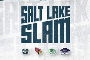 Salt Lake Slam 
