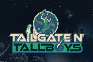 Tailgate N' Tallboys - Bloomington 2026