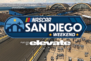 NASCAR San Diego 2026