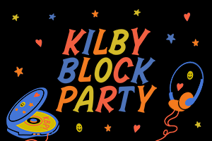 Kilby Block Party 2026