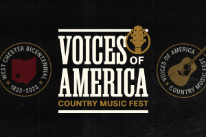 Voices of America Country Music Festival 2026