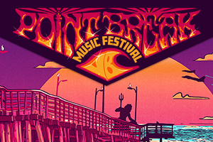Point Break 2026